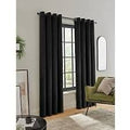 Imported Plain Velvet Curtains